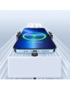 Kup Upevnění do auta s bezdrátovou nabíječkou Joyroom MagSafe Qi 15W na palubní desku (JR-ZS295) - JYR427 - {ean13} - Sklep Home Screen