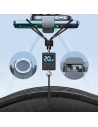 Kup Autós tartó vezeték nélküli töltővel Joyroom MagSafe Qi 15W műszerfalra (JR-ZS295) - JYR427 - {ean13} - Sklep Home Screen
