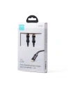 Buy Joyroom S-CL020A12 Type-C to Lightning 20W Data Cable 1.2m-Black - JYR428 - {ean13} - Home Screen Store Europe