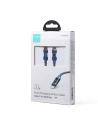 Kup Cablu Joyroom USB-C/Lightning PD 20W 2m albastru (S-CL020A20-blue) - JYR431 - {ean13} - Sklep Home Screen
