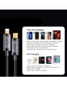 Kup Kabel Joyroom USB-C/Lightning PD 20W 2m niebieski (S-CL020A20-blue) - JYR431 - {ean13} - Sklep Home Screen