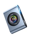 Kup Transmițător FM Joyroom Bluetooth 5.3 și set de mâini libere pentru portul AUX mini jack 3,5mm (JR-CB1) - JYR432 - {ean13} - Sklep Home Screen