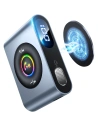 Kup Transmițător FM Joyroom Bluetooth 5.3 și set de mâini libere pentru portul AUX mini jack 3,5mm (JR-CB1) - JYR432 - {ean13} - Sklep Home Screen