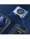 Buy Joyroom car Bluetooth 5.3 transmitter and hands-free kit for AUX 3.5mm mini jack port (JR-CB1) - JYR432 - {ean13} - Home Screen Store Europe