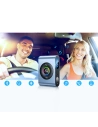 Buy Joyroom car Bluetooth 5.3 transmitter and hands-free kit for AUX 3.5mm mini jack port (JR-CB1) - JYR432 - {ean13} - Home Screen Store Europe