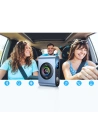 Buy Joyroom car Bluetooth 5.3 transmitter and hands-free kit for AUX 3.5mm mini jack port (JR-CB1) - JYR432 - {ean13} - Home Screen Store Europe