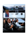 Buy Joyroom car Bluetooth 5.3 transmitter and hands-free kit for AUX 3.5mm mini jack port (JR-CB1) - JYR432 - {ean13} - Home Screen Store Europe