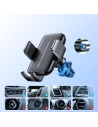 Kup Urmă de mașină cu încărcător wireless Joyroom 15W pentru grila de ventilație negru (JR-ZS245 vent) - JYR433 - {ean13} - Sklep Home Screen