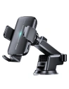 Buy Joyroom car holder with wireless charger 15W for cockpit dashboard black (JR-ZS245) - JYR434 - {ean13} - Home Screen Store Europe