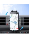 Buy Joyroom car holder with wireless charger 15W for cockpit dashboard black (JR-ZS245) - JYR434 - {ean13} - Home Screen Store Europe