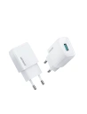 Kup Nabíječka do sítě Joyroom USB 2,1A bílá (L-1A101) - JYR435 - {ean13} - Sklep Home Screen