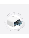 Kup Încărcător de rețea Joyroom USB 2,1A alb (L-1A101) - JYR435 - {ean13} - Sklep Home Screen