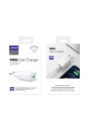 Buy Joyroom USB wall charger 2,1 A white (L-1A101) - JYR435 - {ean13} - Home Screen Store Europe