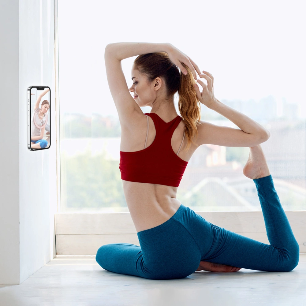 Pierścień magnetyczny Joyroom czarny (JR-Mag-M1)