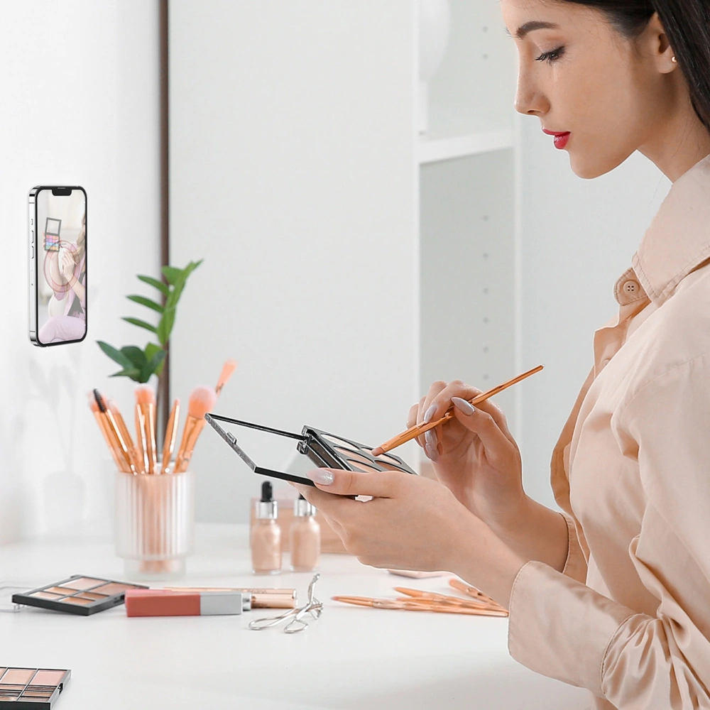 Pierścień magnetyczny Joyroom czarny (JR-Mag-M1)