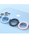 Buy Joyroom Set of Magnetic Mount Rings for Smartphone / Tablet 2 pcs Black (JR-Mag-M1) - JYR437 - {ean13} - Home Screen Store Europe