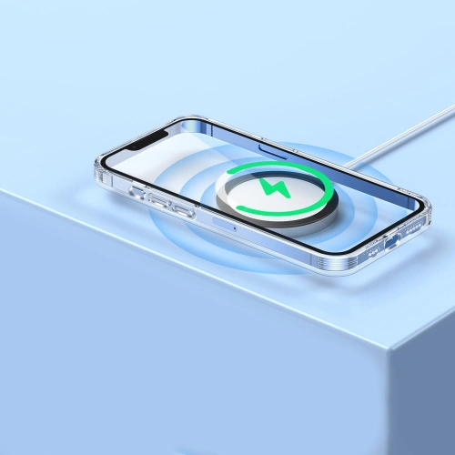 Buy Joyroom set of metal magnetic rings for smartphone 2 pcs black (JR-Mag-M3) - JYR439 - {ean13} - Home Screen Store Europe
