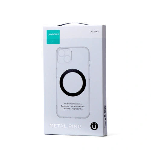 Buy Joyroom metal magnetic ring for smartphone blue (JR-Mag-M3) - JYR440 - {ean13} - Home Screen Store Europe