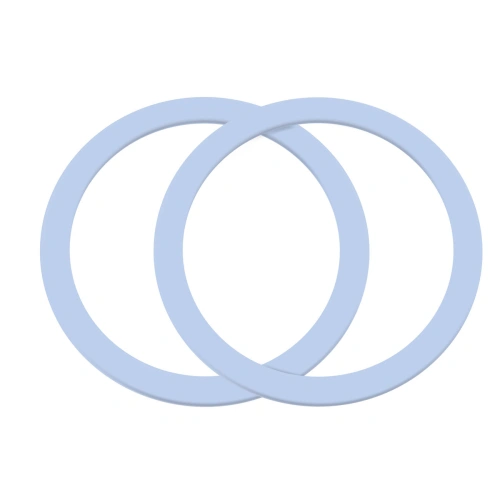 Kup Metallischer Magnetring Joyroom blau (JR-Mag-M3) [2 PACK] - JYR441 - {ean13} - Sklep Home Screen