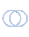 Kup Metallischer Magnetring Joyroom blau (JR-Mag-M3) [2 PACK] - JYR441 - {ean13} - Sklep Home Screen