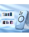 Kup Metallischer Magnetring Joyroom blau (JR-Mag-M3) [2 PACK] - JYR441 - {ean13} - Sklep Home Screen
