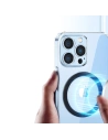 Buy Joyroom set of metal magnetic rings for smartphone 2 pcs.blue (JR-Mag-M3) - JYR441 - {ean13} - Home Screen Store Europe