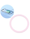Magnetischer Metallring Joyroom rosa (JR-Mag-M3)
