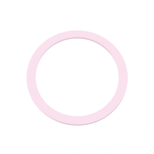 Kup Magnetischer Metallring Joyroom rosa (JR-Mag-M3) - JYR442 - {ean13} - Sklep Home Screen