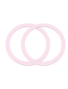 Buy Joyroom set of metal magnetic rings for smartphone 2 pcs pink (JR-Mag-M3) - JYR443 - {ean13} - Home Screen Store Europe