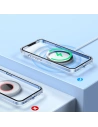 Kup Magnetický kovový prstenec Joyroom růžový (JR-Mag-M3) [2 PACK] - JYR443 - {ean13} - Sklep Home Screen