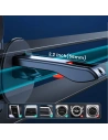 Kup Automatický automobilový držák s bezdrátovou nabíječkou Joyroom na ventilační mřížku Qi 15W (JR-ZS219) - JYR444 - {ean13} - Sklep Home Screen