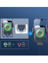 Kup Automatický automobilový držák s bezdrátovou nabíječkou Joyroom na ventilační mřížku Qi 15W (JR-ZS219) - JYR444 - {ean13} - Sklep Home Screen