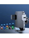 Kup Automatikus autós tartó vezeték nélküli töltővel Joyroom szellőzőrácsra Qi 15W (JR-ZS219) - JYR444 - {ean13} - Sklep Home Screen