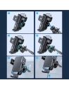 Kup Automatischer Auto-Halter mit kabellosem Ladegerät Joyroom für Lüftungsgitter Qi 15W (JR-ZS219) - JYR444 - {ean13} - Sklep Home Screen