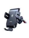 Automatischer Auto-Halter mit kabellosem Ladegerät Joyroom für Lüftungsgitter Qi 15W (JR-ZS214)