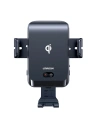 Kup Automatická automobilová držák s bezdrátovou nabíječkou Joyroom na ventilační mřížku Qi 15W (JR-ZS214) - JYR445 - {ean13} - Sklep Home Screen