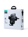 Kup Automatischer Auto-Halter mit kabellosem Ladegerät Joyroom für Lüftungsgitter Qi 15W (JR-ZS214) - JYR445 - {ean13} - Sklep Home Screen