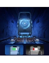 Kup Automatyczny uchwyt samochodowy z ładowarką bezprzewodową Joyroom na kratkę wentylacyjną Qi 15W (JR-ZS214) - JYR445 - {ean13} - Sklep Home Screen