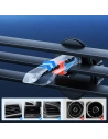 Kup Automatischer Auto-Halter mit kabellosem Ladegerät Joyroom für Lüftungsgitter Qi 15W (JR-ZS214) - JYR445 - {ean13} - Sklep Home Screen