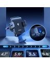 Kup Automatická automobilová držák s bezdrátovou nabíječkou Joyroom na ventilační mřížku Qi 15W (JR-ZS214) - JYR445 - {ean13} - Sklep Home Screen