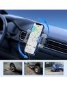Kup Automatická automobilová držák s bezdrátovou nabíječkou Joyroom na ventilační mřížku Qi 15W (JR-ZS214) - JYR445 - {ean13} - Sklep Home Screen