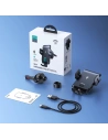 Kup Automatischer Auto-Halter mit kabellosem Ladegerät Joyroom für Lüftungsgitter Qi 15W (JR-ZS214) - JYR445 - {ean13} - Sklep Home Screen