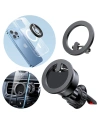 Kup Magnetischer Autohalter Joyroom schwarz (JR-ZS294) - JYR446 - {ean13} - Sklep Home Screen