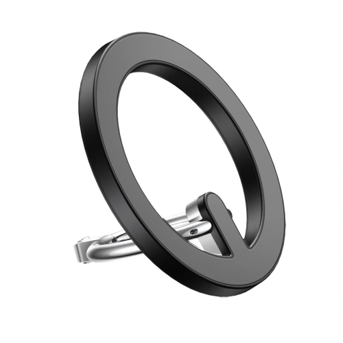 Buy Joyroom kit multifunctional magnetic car holder ring phone support black (JR-ZS294) - JYR446 - {ean13} - Home Screen Store Europe