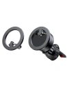 Buy Joyroom kit multifunctional magnetic car holder ring phone support black (JR-ZS294) - JYR446 - {ean13} - Home Screen Store Europe