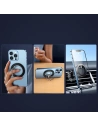 Buy Joyroom kit multifunctional magnetic car holder ring phone support black (JR-ZS294) - JYR446 - {ean13} - Home Screen Store Europe