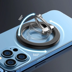 Kup Urmă de mașină magnetică Joyroom neagră (JR-ZS294) - JYR446 - {ean13} - Sklep Home Screen