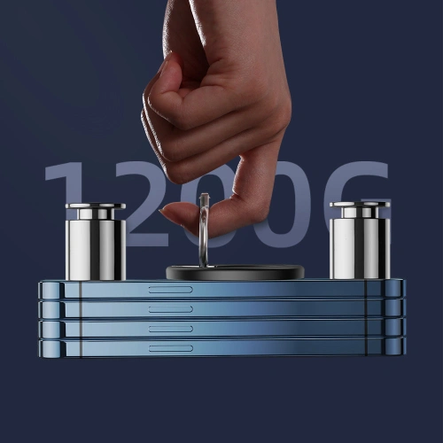 Kup Magnetischer Autohalter Joyroom schwarz (JR-ZS294) - JYR446 - {ean13} - Sklep Home Screen
