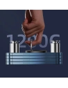 Kup Magnetický automobilový držák Joyroom černý (JR-ZS294) - JYR446 - {ean13} - Sklep Home Screen