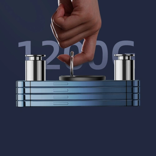 Kup Magnetický automobilový držák Joyroom černý (JR-ZS294) - JYR446 - {ean13} - Sklep Home Screen